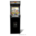 Console vintage Arcade1Up STF A 303911 STREET FIGHTER II Deluxe WiFi