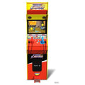 Console vintage Arcade1Up TMC A 300111 TIME CRISIS Deluxe WiFi