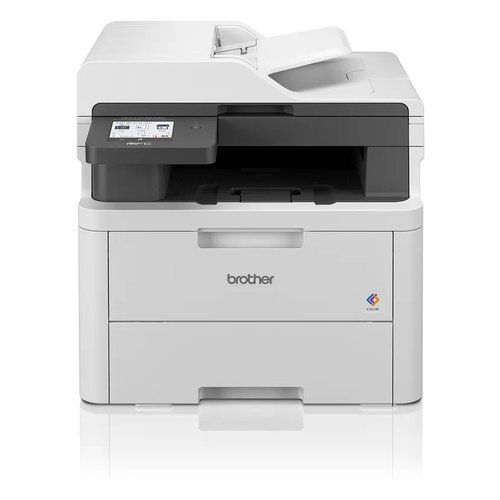Multifunzione Brother MFCL3740CDWERE1 COLOR