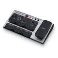 Multieffetto vocale Zoom FORMANT V6 SP Black e Silver