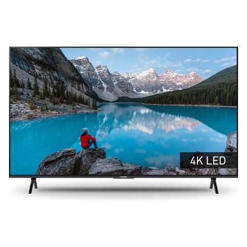 Tv Panasonic TX 85MX800E SERIE MX Black