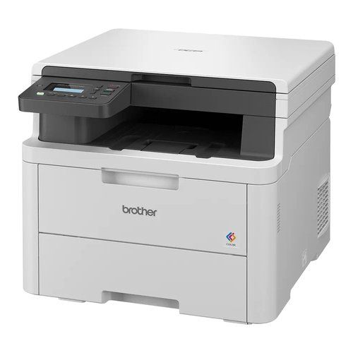 Multifunzione Brother DCPL3520CDWE COLOR Ecopro