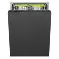 Lavastoviglie incasso Smeg UNIVERSALE ST352AL