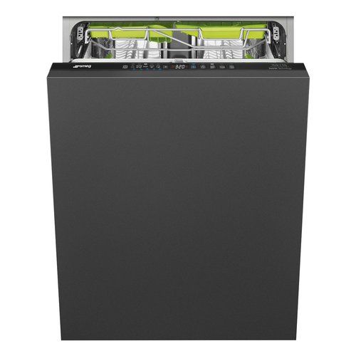 Lavastoviglie incasso Smeg UNIVERSALE ST352AL