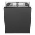 Lavastoviglie incasso Smeg UNIVERSALE STL262D