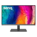 Monitor Benq 9H LLJLB QBE DESIGNVUE PD2706U Black