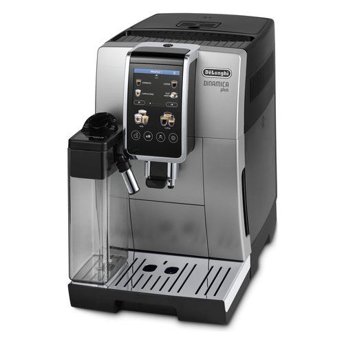 Macchina caffè espresso De Longhi 0132215485 DINAMICA Plus ECAM 380 85