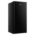 Frigorifero Hisense 20011713 SERIE RR RR198D4ABE Black