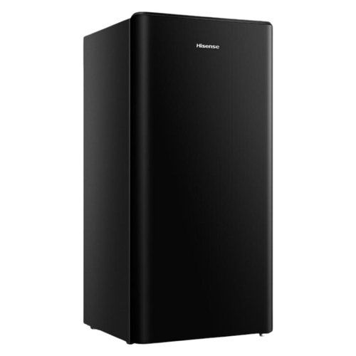 Frigorifero Hisense 20011713 SERIE RR RR198D4ABE Black