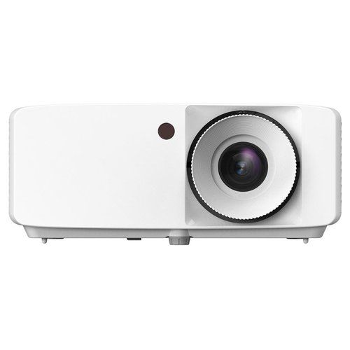 Videoproiettore Optoma E9PD7KK11EZ1 BUSINESS ZW350e Bianco