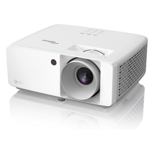 Videoproiettore Optoma E9PD7L301EZ1 BUSINESS ZH420 Bianco