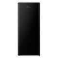 Frigorifero Hisense 20011710 SERIE RR RR220D4BBE Black