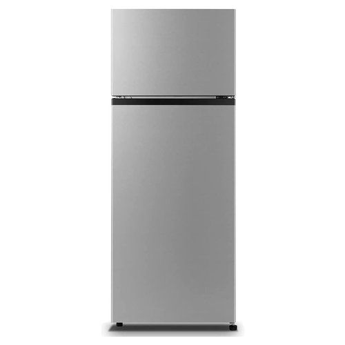 Frigorifero Hisense 20012433 SERIE RT RT267D4ADE Silver