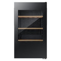 Cantinetta Hisense 20010936 SERIE RW RW12D4NWG0 Black