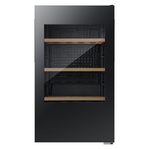 Cantinetta Hisense 20010936 SERIE RW RW12D4NWG0 Black