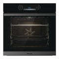 Forno incasso Hisense 738497 HI4 BSA65226AB Extra Steam Black