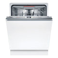 Lavastoviglie incasso Bosch SERIE 6 SMV6YCX02E