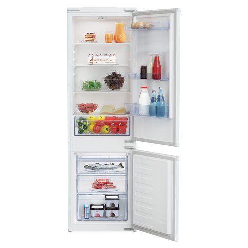 Frigorifero incasso Beko 7519020066 BCSA285K4SN