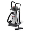 Bidone aspiratutto Lavor 40009 00016 WINDY 165 IF 40009 00016 Inox e B