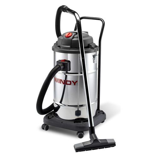 Bidone aspiratutto Lavor 40009 00016 WINDY 165 IF 40009 00016 Inox e B