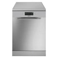 Lavastoviglie Smeg UNIVERSALE LVS262DSX Inox