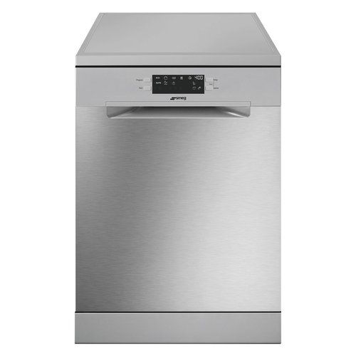 Lavastoviglie Smeg UNIVERSALE LVS342CQSX Inox