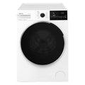 Lavasciuga Smeg WDN854SLD White e Black