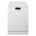 Lavastoviglie Smeg UNIVERSALE LVS262EB Bianco