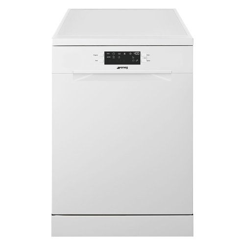 Lavastoviglie Smeg UNIVERSALE LVS262EB Bianco