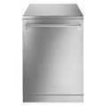 Lavastoviglie Smeg CLASSICA LVS345BQSTX Inox