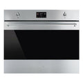 Forno incasso Smeg CLASSICA SF7302TX Inox