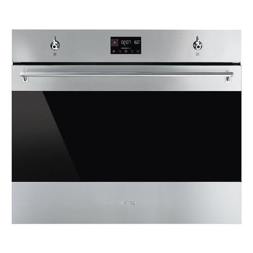 Forno incasso Smeg CLASSICA SF7302TX Inox