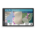 Navigatore GPS Garmin 010 02747 15 CAMPER 795 Black