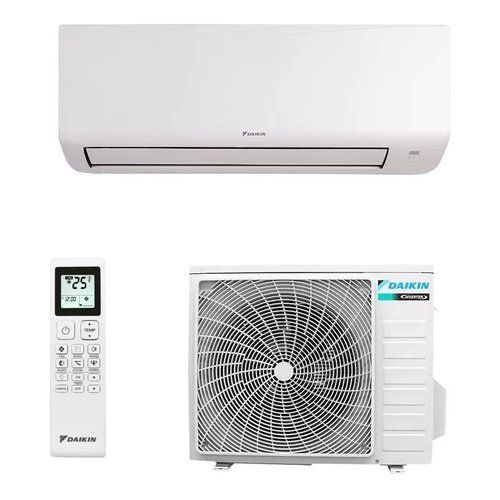 Condizionatore mono Daikin SENSIRA Ftxc d White