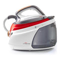 Sistema stirante Polti PLEU0262 VAPORELLA XM84C Bianco e Rosso