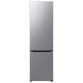 Frigorifero Samsung ECOFLEX AI RB38C607AS9 EF Air Space Silver