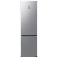 Frigorifero Samsung ECOFLEX AI RB38C676CS9 EF Air Space Metal inox