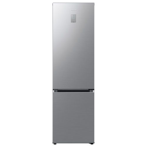 Frigorifero Samsung ECOFLEX AI RB38C676CS9 EF Air Space Metal inox