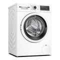 Lavasciuga Bosch SERIE 4 WNA144V0IT Bianco