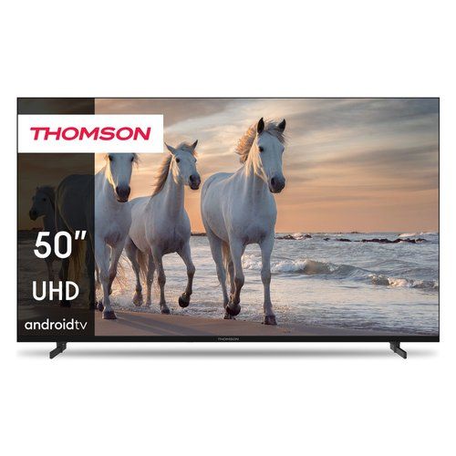 Tv Thomson 50UA5S13 Nero