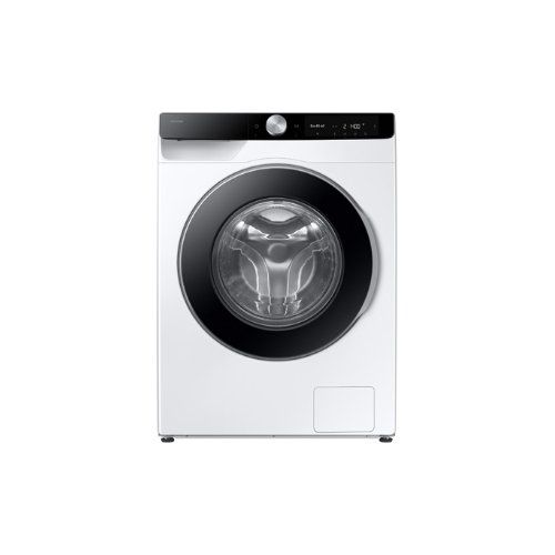 Lavatrice Samsung AI CONTROL WW11DG6B85LKU3 EcoDosatore White e Black
