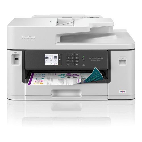 Multifunzione Brother MFCJ5340DWERE1 MFC SERIES Ecopro