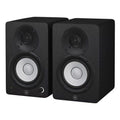 Coppia casse monitor Yamaha HS SERIES HS4 Black