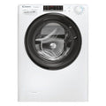 Lavasciuga Candy 31020028 CSOW44644TWMB6 S White e Black