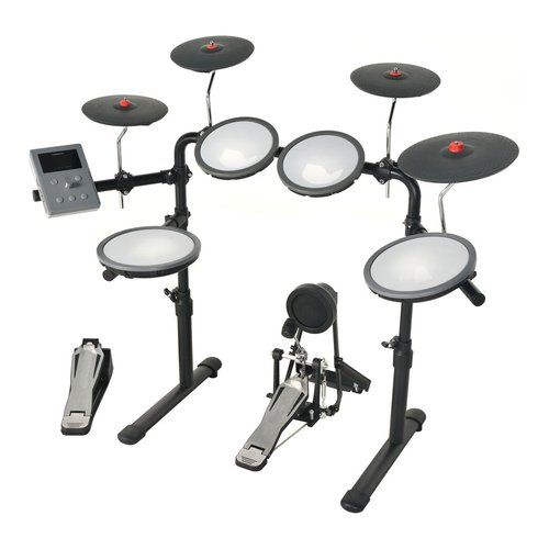 Batteria elettronica Oqan QPD 1 Plus Black