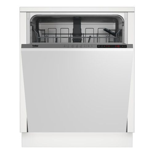 Lavastoviglie incasso Beko 7693902077 BDIN25320