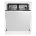 Lavastoviglie incasso Beko 7693902077 BDIN25320