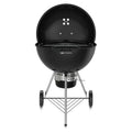Barbecue Carbonella Weber 1500230 MASTER TOUCH E 6755 Black
