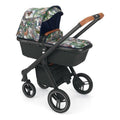 Sistema modulare Neonato N903 803 PURO Duo NeoPop Hunting dreams