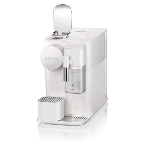 Macchina caffè De Longhi 0132193476 LATTISSIMA ONE EN510 W White